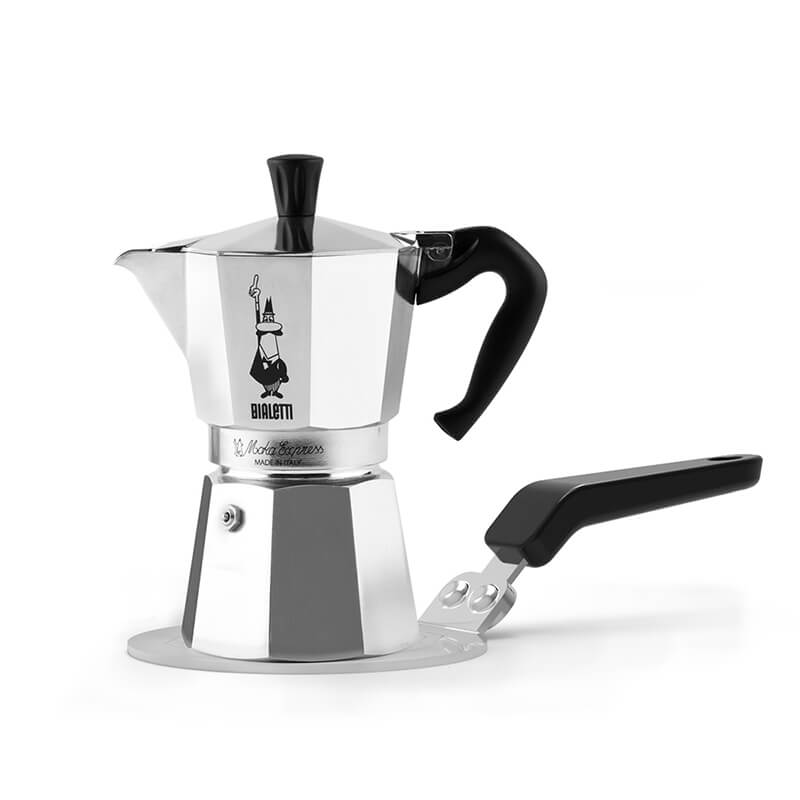 Bialetti podstavek za indukcijo, 13 cm - slika 2