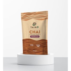 TAIAO - Vanilla Chai 250g