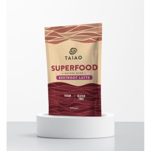 TAIAO - Superfood Betroot Latte 250g