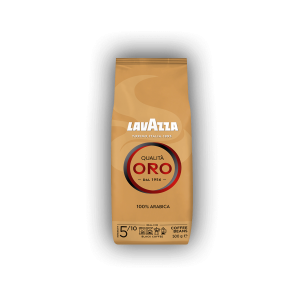 Lavazza zrnje - QUALITA ORO - 1kg