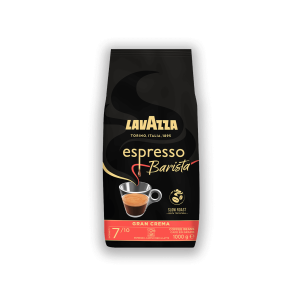 Lavazza zrnje - ESPRESSO BARISTA GRAN CREMA - 1kg