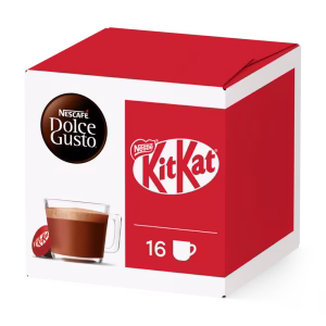 Nestlè - Nescafè Dolce Gusto - KIT KAT - 16 kos