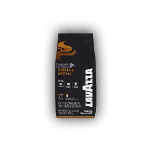 Lavazza zrnje - CREMA & AROMA- 1kg