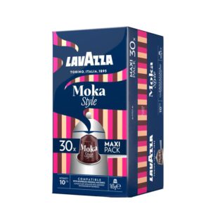 Lavazza za Nespresso sistem - Moka Style - 30 kos