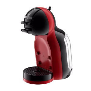 Kavni aparat Nescafè Dolce Gusto Mini Me rdeč