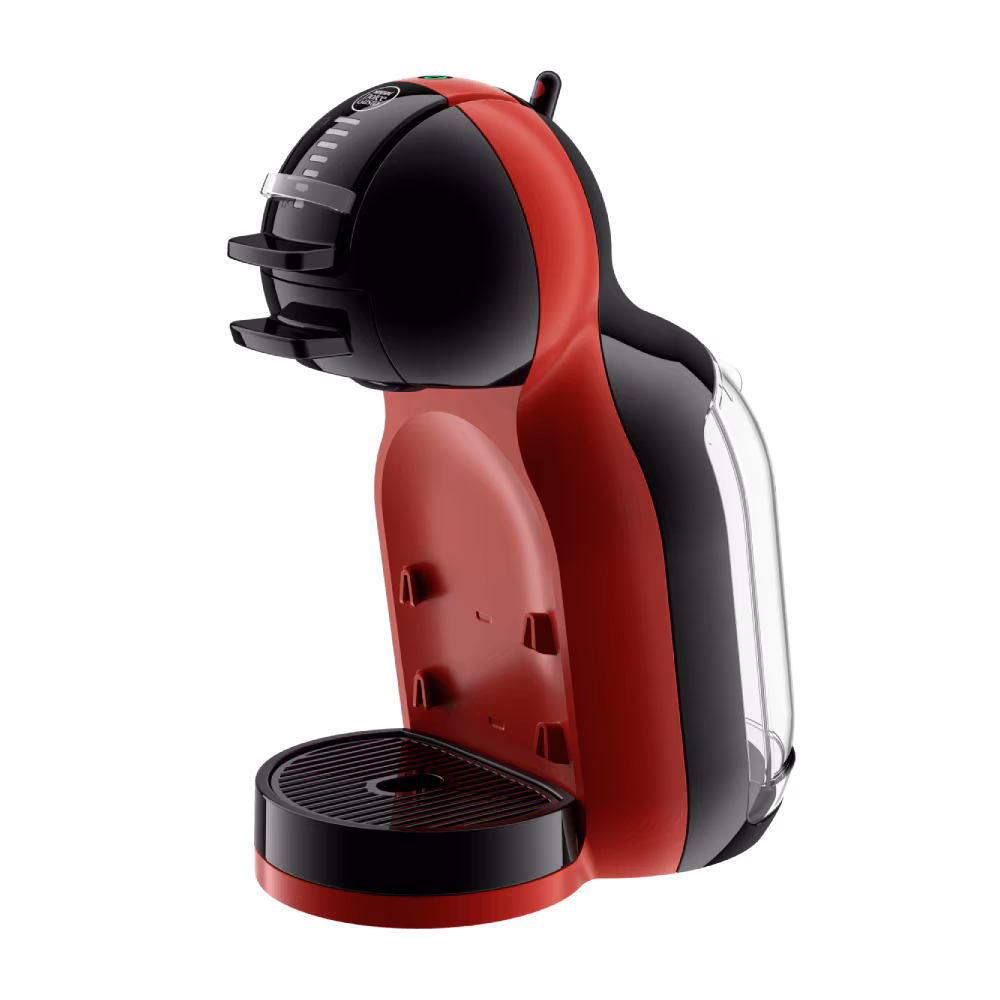 Kavni aparat Nescafè Dolce Gusto Mini Me rdeč