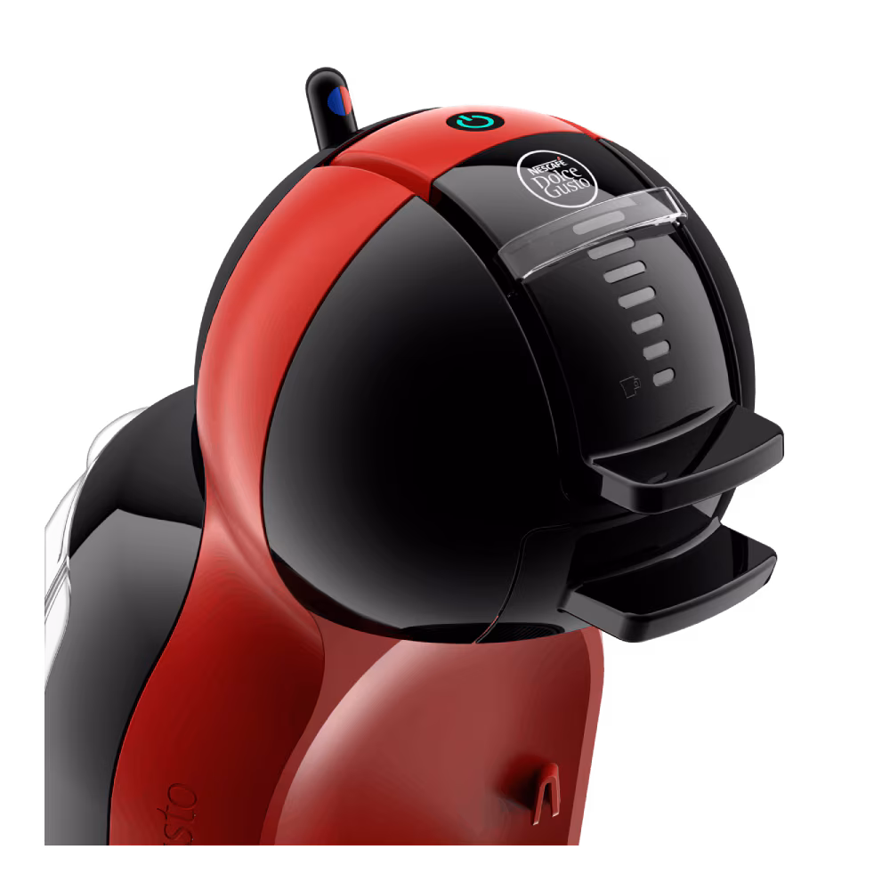 Kavni aparat Nescafè Dolce Gusto Mini Me rdeč - slika 3