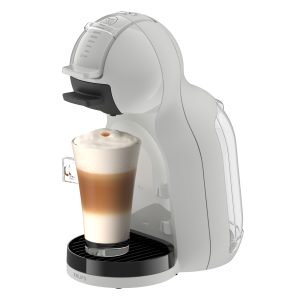 Kavni aparat Nescafè Dolce Gusto Mini Me 2 siv