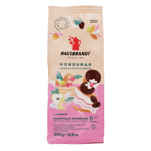 Hausbrandt - zrnje - Honduras – 250 g