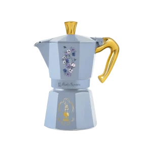 Bialetti moka – Bridgerton - 6 skodelic