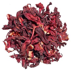 Ronnefeldt čaj - Hibiskus - Hibiscus calyx