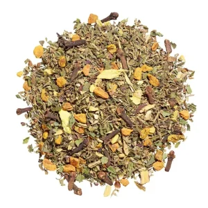 Ronnefeldt čaj - Gorska zelišča - Alpine herbs
