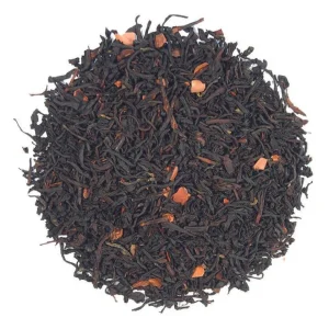 Ronnefeldt čaj - Poljubčki s črnim čajem in kakavom - Cacao kisses