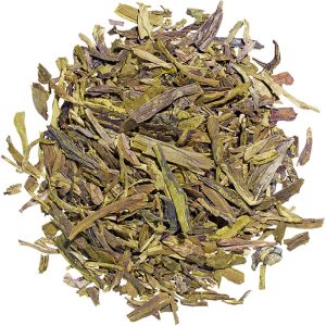 Ronnefeldt čaj - Zeleni zmaj - Lung Ching
